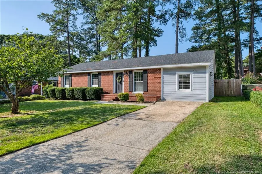 5491 Richwood Courts, Fayetteville, NC 28314 - #3