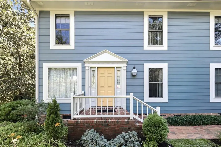 2006 Forest Hills Drive, Fayetteville, NC 28303 - #2