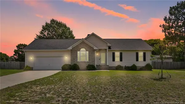 95 Green Spring Drive, Sanford, NC 27332