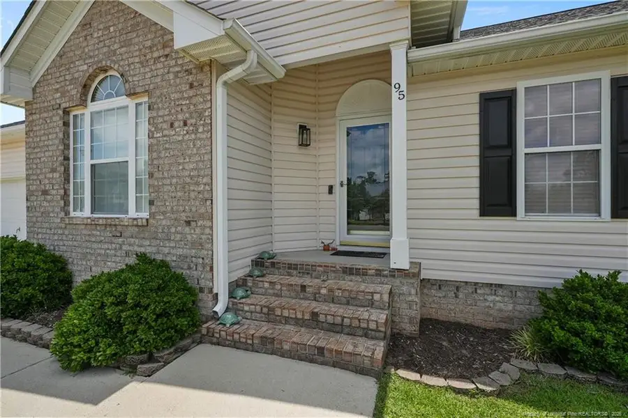 95 Green Spring Drive, Sanford, NC 27332 - #3