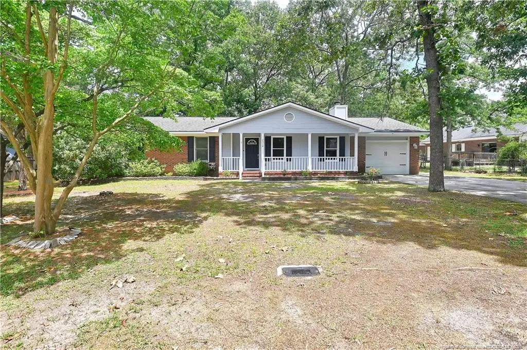 7316 Reedy Creek Drive, Fayetteville, NC 28314 - #1