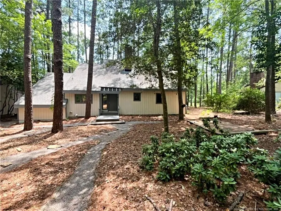 1719 Margarita Lane, Sanford, NC 27332 - #3