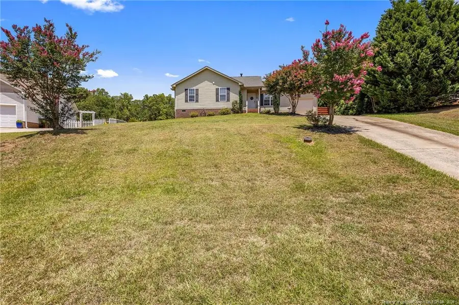 212 Loxley Lane, Sanford, NC 27330 - #2