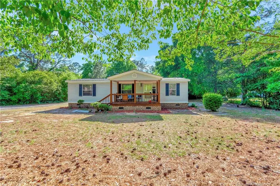 155 Willard Tatum Road, Elizabethtown, NC 28337 - #3