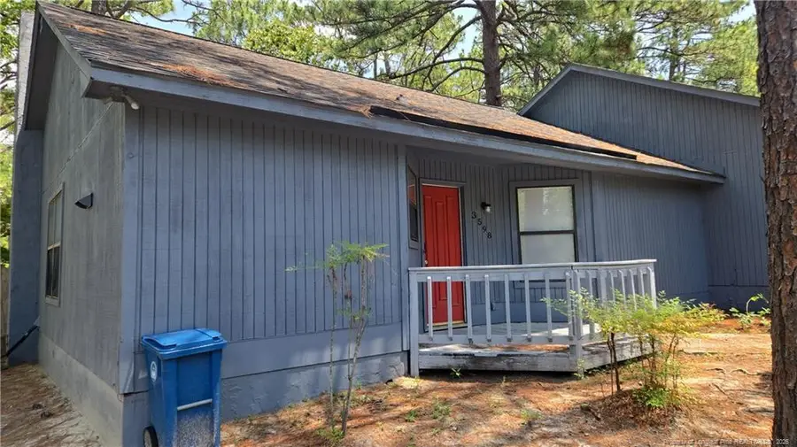 3596-3598 Torbay Drive, Fayetteville, NC 28311 - #2
