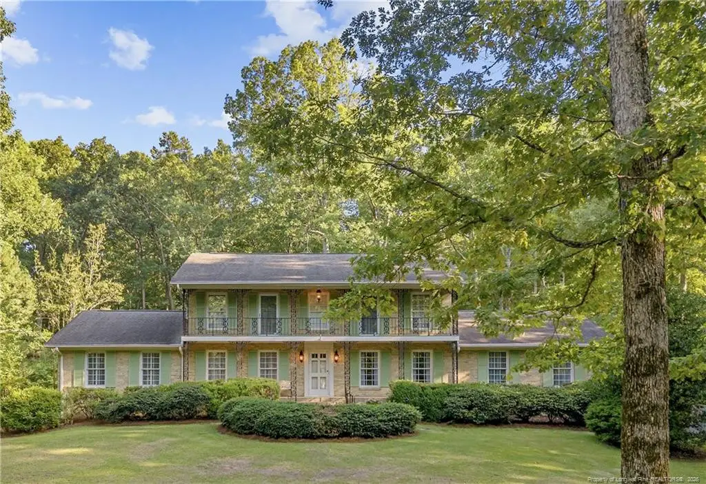 515 Valley Road, Sanford, NC 27330 - #1