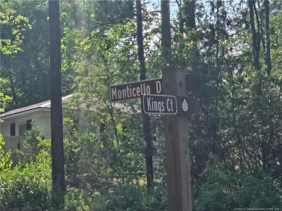 TBD King Court, Pinehurst, NC 28374 - #3