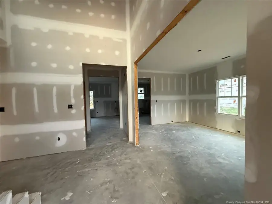 2935 Currawond, (lot 266) Street, Fayetteville, NC 28304 - #2