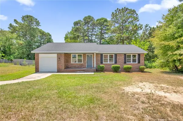 1541 Diamond Road, Fayetteville, NC 28311