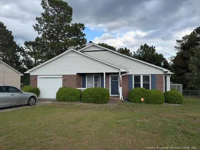 712 Alexwood Drive, Hope Mills, NC 28348 - #1