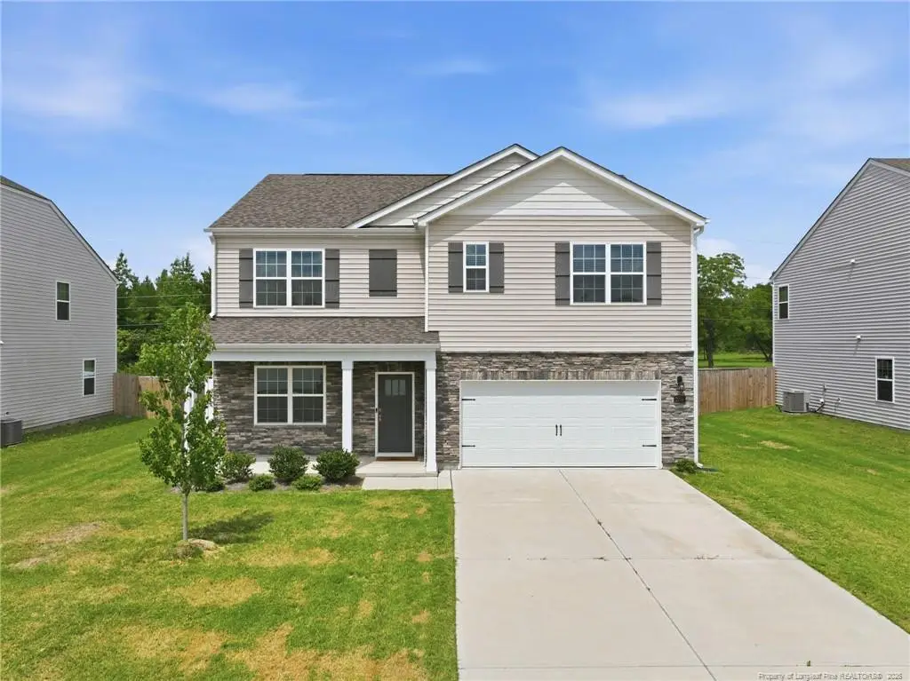 2208 Clydesmill Road, Fayetteville, NC 28314 - #1