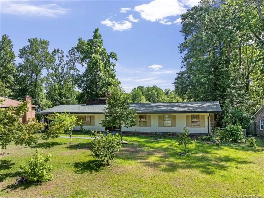 1946 Forest Hills Drive, Fayetteville, NC 28303 - #1
