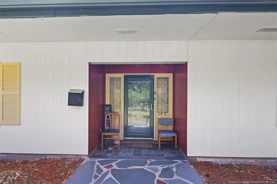 1946 Forest Hills Drive, Fayetteville, NC 28303 - #3