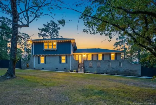 389 Myra Road, Raeford, NC 28376