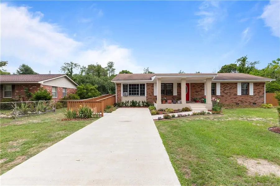 3643 Gloucester Drive, Hope Mills, NC 28348 - #2