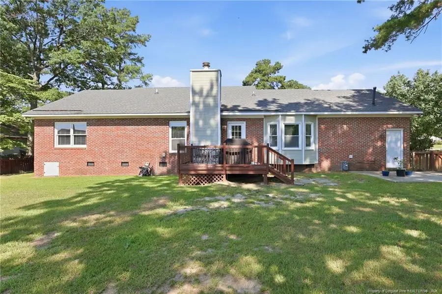 1287 Exeter Lane, Fayetteville, NC 28314 - #2