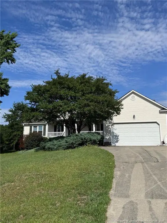 124 Sycamore Court, Benson, NC 27504