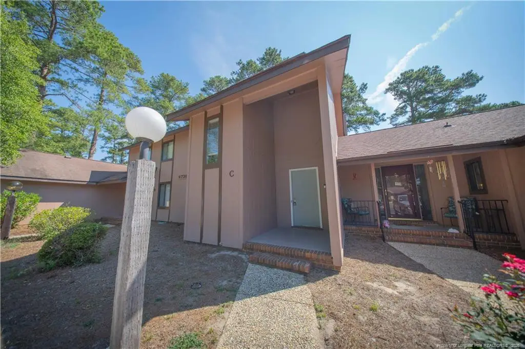6738 Irongate Drive, Fayetteville, NC 28306 - #1