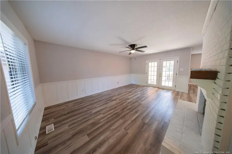 6738 Irongate Drive, Fayetteville, NC 28306 - #3