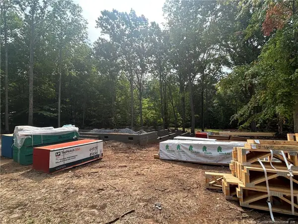 Lot 2 Buckhorn Road, Sanford, NC 27330