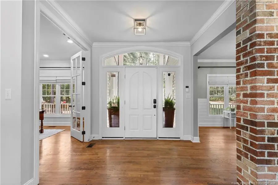 16581 Bogey Court, Wagram, NC 28396 - #2