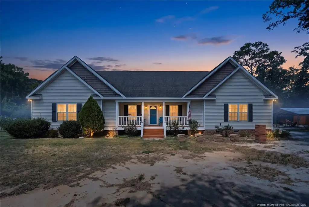 3898 Dudley Road, Fayetteville, NC 28312 - #1