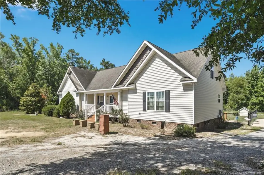 3898 Dudley Road, Fayetteville, NC 28312 - #3