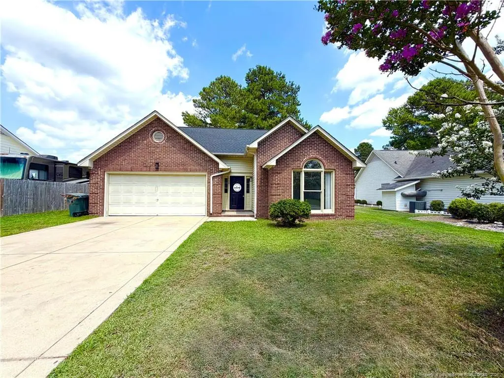 4229 Buckhurst Drive, Hope Mills, NC 28348 - #1