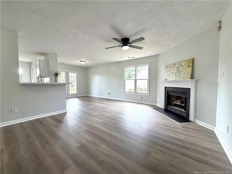 4229 Buckhurst Drive, Hope Mills, NC 28348 - #3