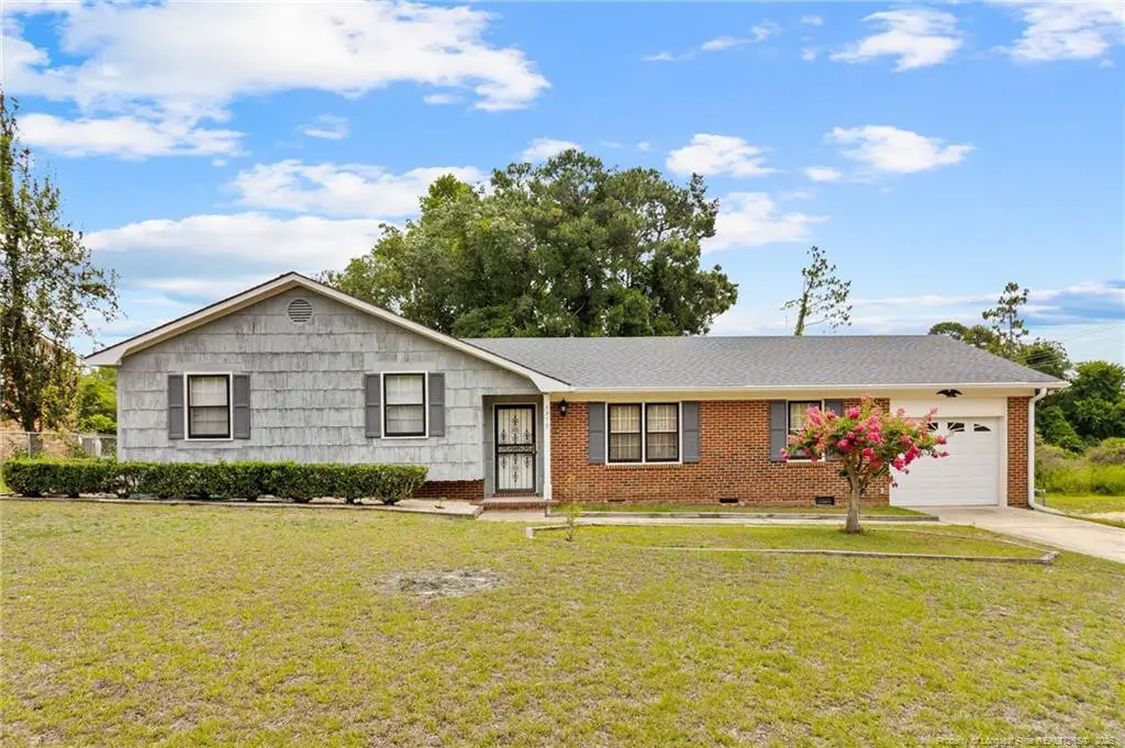 5970 Lake Trail Drive, Fayetteville, NC 28304 - #1