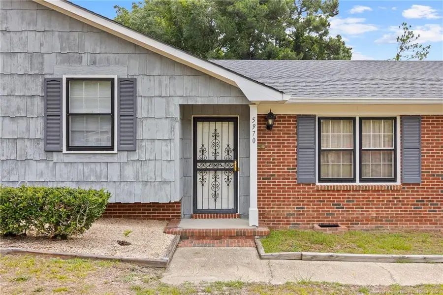 5970 Lake Trail Drive, Fayetteville, NC 28304 - #3