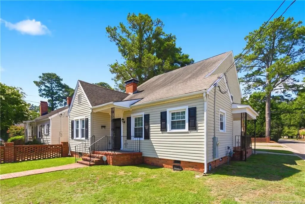 219 Marshall Road, Fayetteville, NC 28303 - #1