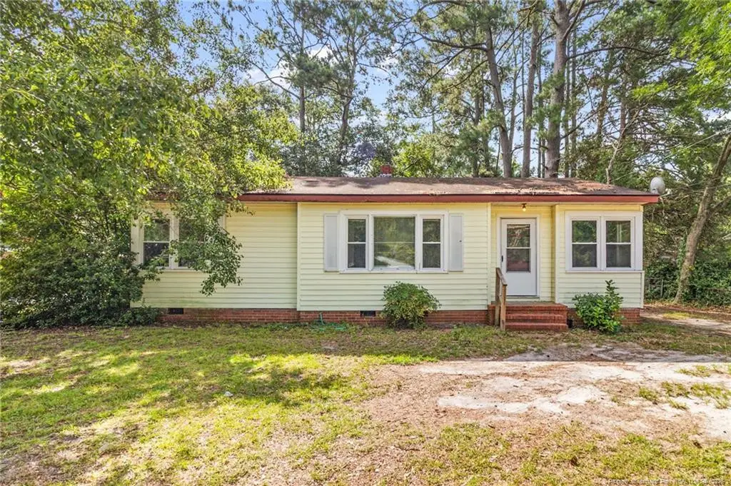 5427 Birch Road, Fayetteville, NC 28304 - #1