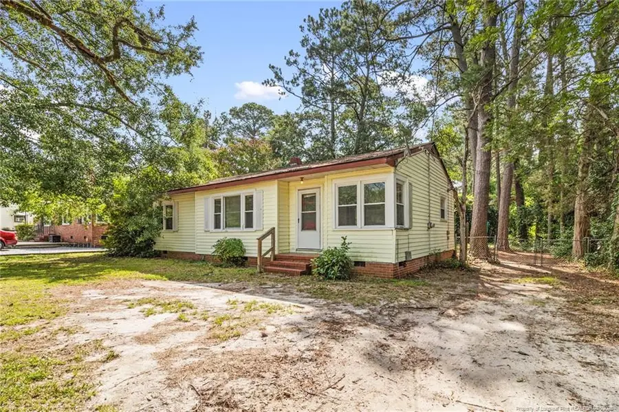 5427 Birch Road, Fayetteville, NC 28304 - #3