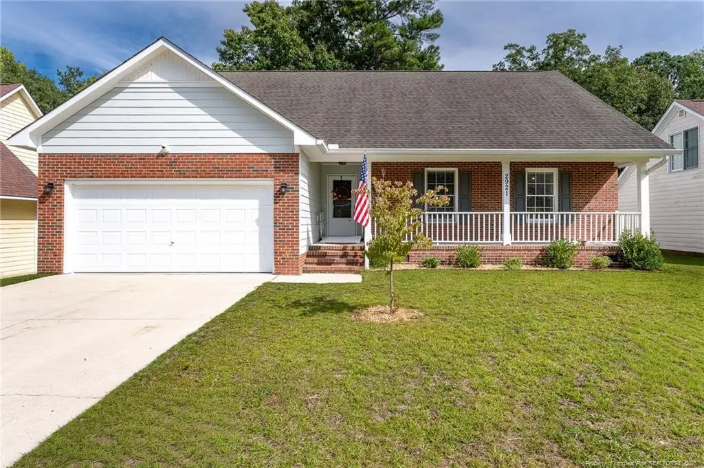 2921 Brookberry Court, Fayetteville, NC 28306 - #1
