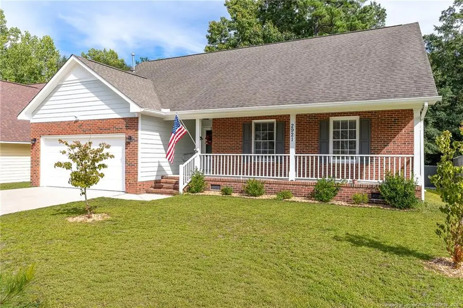 2921 Brookberry Court, Fayetteville, NC 28306 - #3