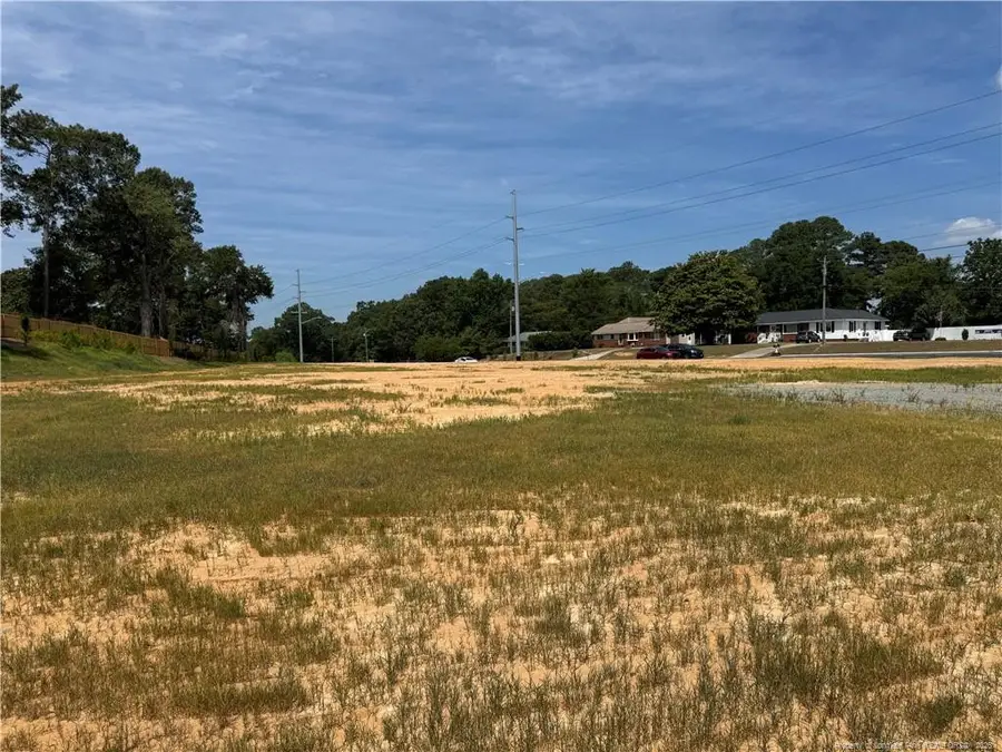 0 Country Club Drive, Fayetteville, NC 28301 - #2