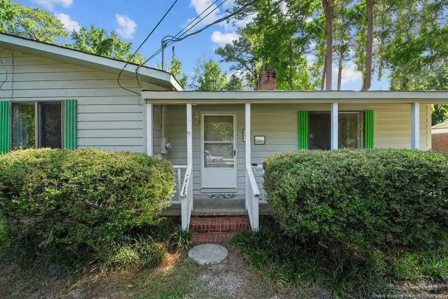 5014 Ashton Road, Fayetteville, NC 28304 - #3