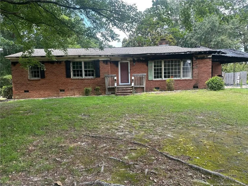 1701 Crest Drive, Aberdeen, NC 28315 - #1