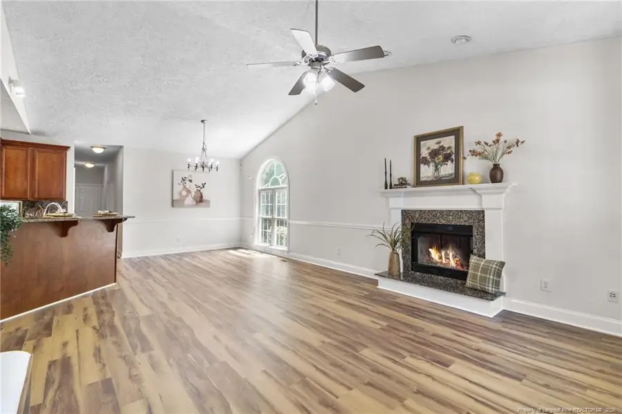 628 Cape Fear Avenue, Fayetteville, NC 28303 - #3