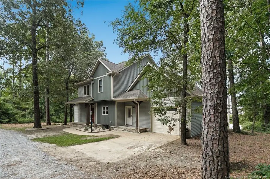 6441 Bingham Place, Fayetteville, NC 28304 - #2