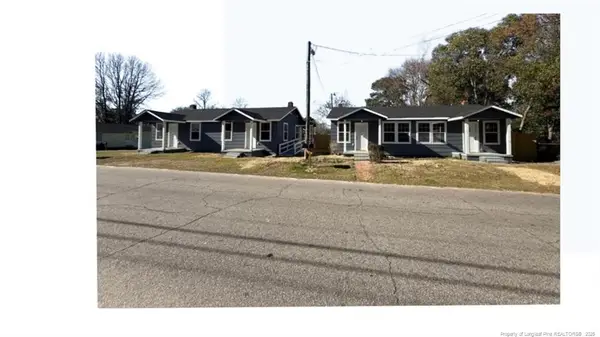 213-219 Andy Street, Fayetteville, NC 28303