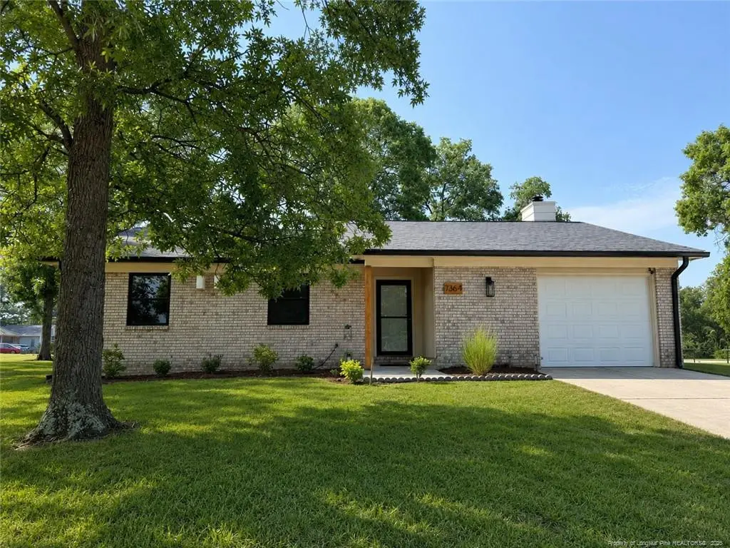 7364 Pebblebrook Drive, Fayetteville, NC 28314 - #1