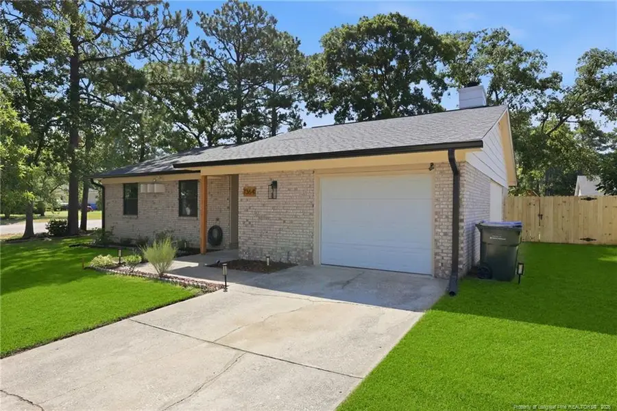 7364 Pebblebrook Drive, Fayetteville, NC 28314 - #2