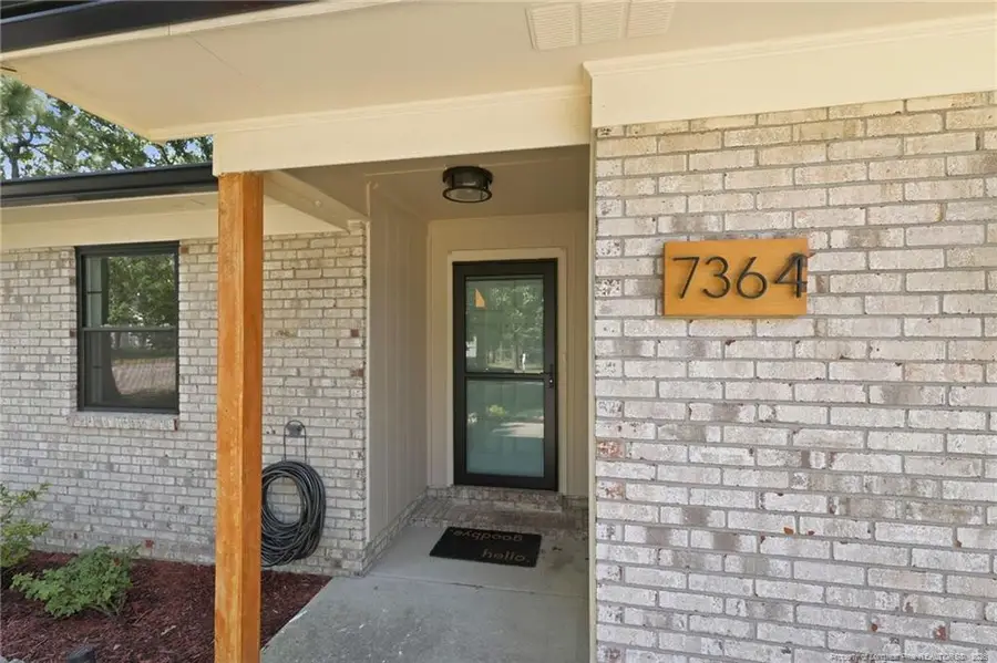7364 Pebblebrook Drive, Fayetteville, NC 28314 - #3