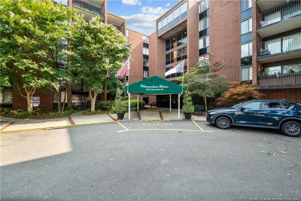 1100 Clarendon Street, Fayetteville, NC 28305