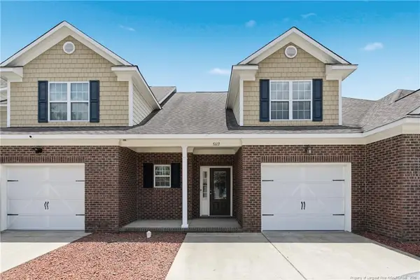5113 Chapel Lane, Fayetteville, NC 28314