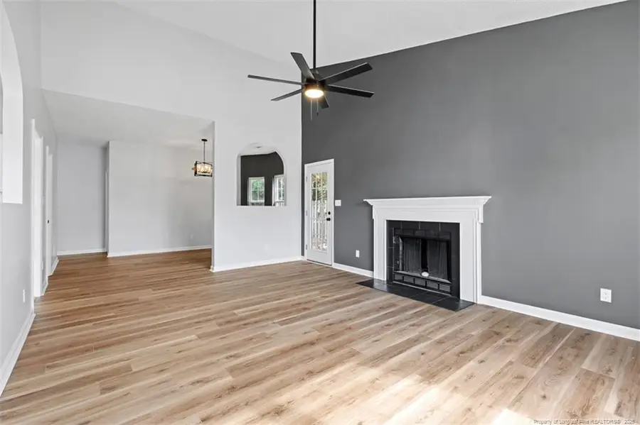 3542 Winesap Road, Hope Mills, NC 28348 - #3