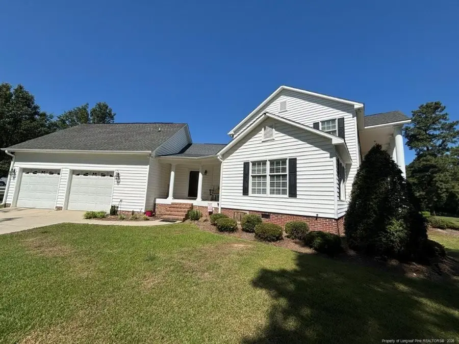 3744 Nc Hwy 210 Highway, Harrells, NC 28444 - #3