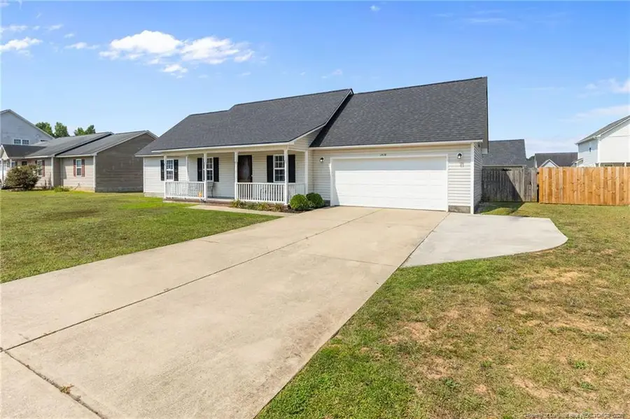 1516 Belews Creek Lane Lane, Fayetteville, NC 28312 - #3